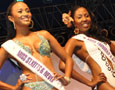 SVG Miss Carival 2011 (St. Vincent)