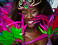 Atlanta Carnival 2012 Parade