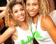 LIME with Trini Jungle Juice Pt. 1 (Miami)