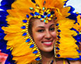 Miami Carnival Parade 2012 (Miami)