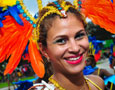 Miami Carnival Parade 2012 (Miami)