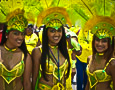 Orlando Carnival 2012 Parade (Orlando)