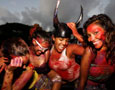 Spice Mas J'ouvert 2012 (Grenada)