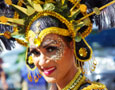 Spice Mas Carnival Tuesday Parade 2012 (Grenada)