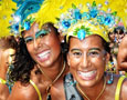 Toronto Caribbean Carnival Parade 2012 Pt. 2 (Toronto)