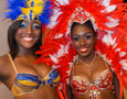 Miami-Broward ONE Carnival 2013 Launch (Miami)