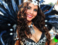 Miami Carnival Parade 2013 Part 1