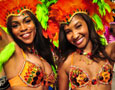 Miami Carnival Parade 2013 Part 3
