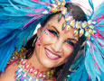 Miami Carnival Parade 2013 Part 4