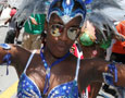 Orlando Carnival 2013 Parade Pt. 1 (Orlando)