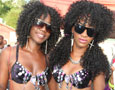 Spicemas Carnival Tuesday Parade 2013 Pt. 1 (Grenada)