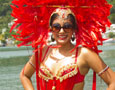 Spicemas Carnival Tuesday Parade 2013 Pt. 2 (Grenada)
