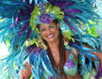 Cayman Carnival Batabano Parade 2014 Pt. 1 (Grand Cayman)