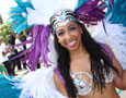 Cayman Carnival Batabano Parade 2014 Pt. 2 (Grand Cayman)