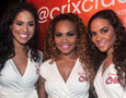 Crix Brand Innovation Media Event (Trinidad)