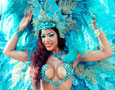 Fantasy Carnival Tuesday 2014 (Trinidad)