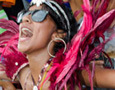 Spicemas Carnival Tuesday Parade 2014 (Grenada)