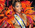 Miami Carnival Parade 2014 Part 11 (Miami)