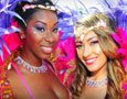 Miami Carnival Parade 2014 Part 2 (Miami)