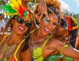 Miami Carnival Parade 2014 Part 6 (Miami)