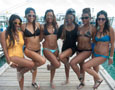 Runaway Carnival Cool Down Cruise 2014 (Miami)