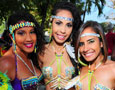 TRIBE Carnival Tuesday 2014 Part 4 (Trinidad)