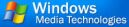 Windows Media Technologies