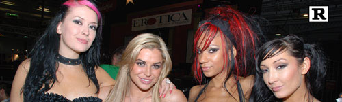 Erotica 2009