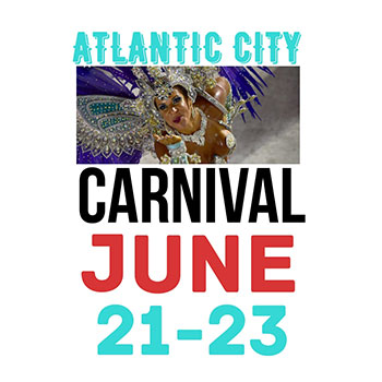 Atlantic City Carnival 2019