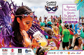 CayMAS Carnival 2019