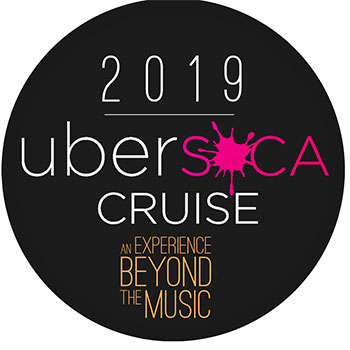 Ubersoca Cruise 2019