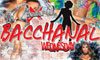 Bacchanal Wednesday Miami 2015