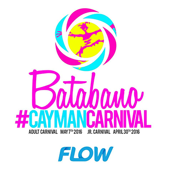 Batabana Cayman Carnival 2016
