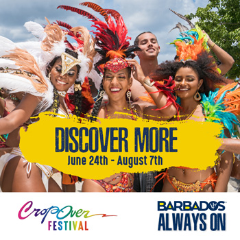 Crop Over Festival 2017 (Barbados)