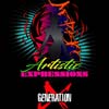 Generation X Band Launch Presentation 'Artistic Expressions'