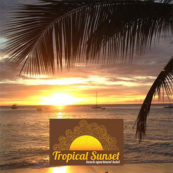 Tropical Sunset Beach Apartment Hotel (Barbados)
