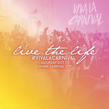 Viva La Carnival