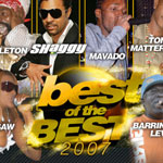 Best of the Best 2007