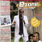 E-Zone the Mag! Stirs Up the Entertainment Industry