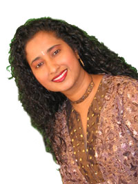Geeta Bisram