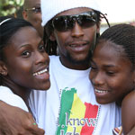 Jah Cure Promises Fans A Meet & Greet