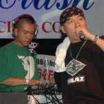 Mighty Crown at World Clash Canada 2005