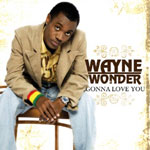 Wayne Wonder releases digital only Mini-EP