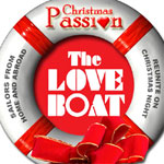 Julius Caesar Welcomes Sailors From Home And Abroad Aboard The Love Boat