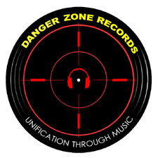 Danger Zone: Taking Music to a Higher Level