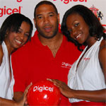 Digicel Kick Start Clinics launched in Guyana