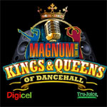 Magnum Kings & Queens of Dancehall: A Revolution