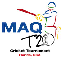 MAQ T20 International Cricket Touranment'08