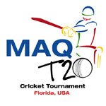 Superstars Ky-Mani Marley, Alison Hinds and Marcia Griffiths will perform at the MAQ T20 International Cricket Touranment'08 "Nights to Remember Concert"