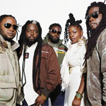 Morgan Heritage Music's Most Celebrated Reggae Group to release New Album "Mission In Progress" on April 15th on VP Records